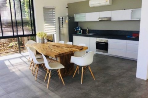 3 bedrooms Villa on the Chaweng Beach, Thailand No. 96059 22