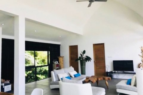 3 bedrooms Villa on the Chaweng Beach, Thailand No. 96059 25