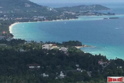 3 bedrooms Villa on the Chaweng Beach, Thailand No. 96059 8