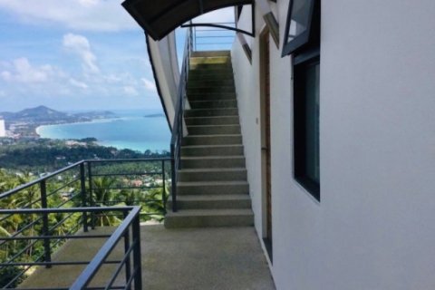 3 bedrooms Villa on the Chaweng Beach, Thailand No. 96059 16