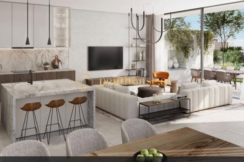 Таунхаус с 4 спальнями в Кантхо , Вьетнам №93137 2