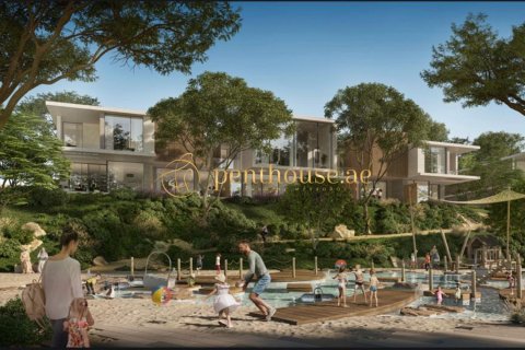 Таунхаус с 4 спальнями в Кантхо , Вьетнам №93137 12