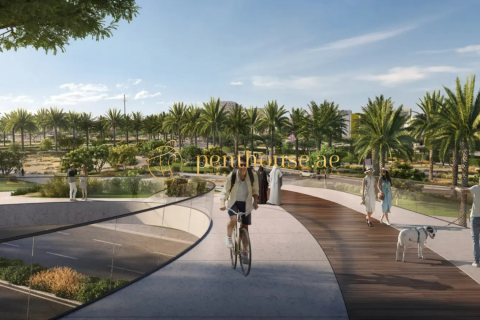 Таунхаус с 4 спальнями в Кантхо , Вьетнам №93137 9