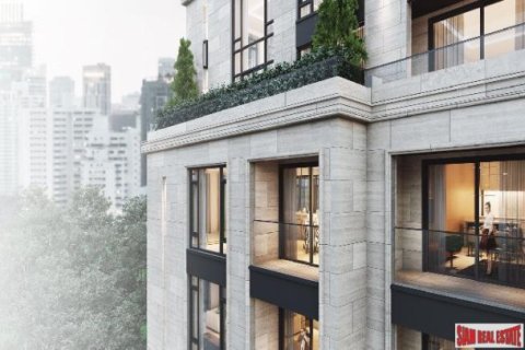 2 bedrooms Apartment in Bangkok, Thailand No. 95939 1