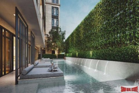 2 bedrooms Apartment in Bangkok, Thailand No. 95939 7