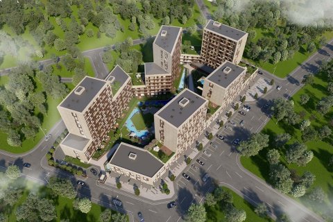 Квартира с 4 спальнями в Khanh Hoa, Вьетнам №114621 1