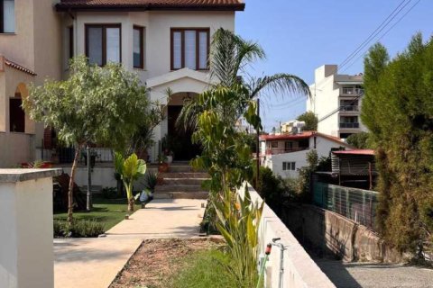 3 dormitorios House en Limassol, Cyprus No. 63495 2