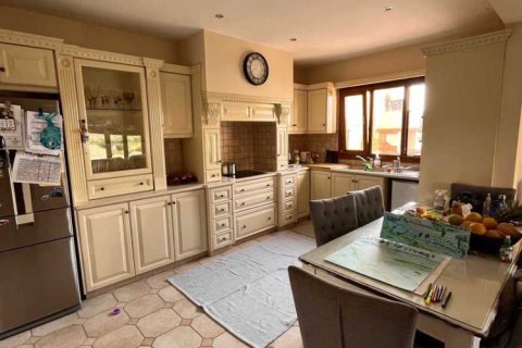 3 dormitorios House en Limassol, Cyprus No. 63495 10