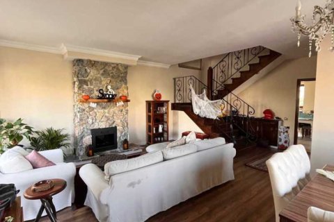 3 dormitorios House en Limassol, Cyprus No. 63495 6