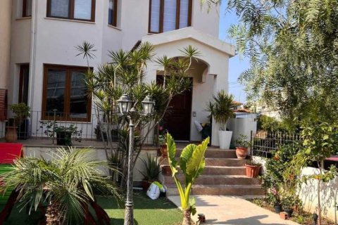 3 dormitorios House en Limassol, Cyprus No. 63495 1