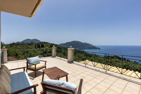 3 bedrooms Villa in Corfu, Greece No. 107696 20