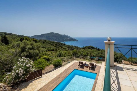 3 bedrooms Villa in Corfu, Greece No. 107696 6