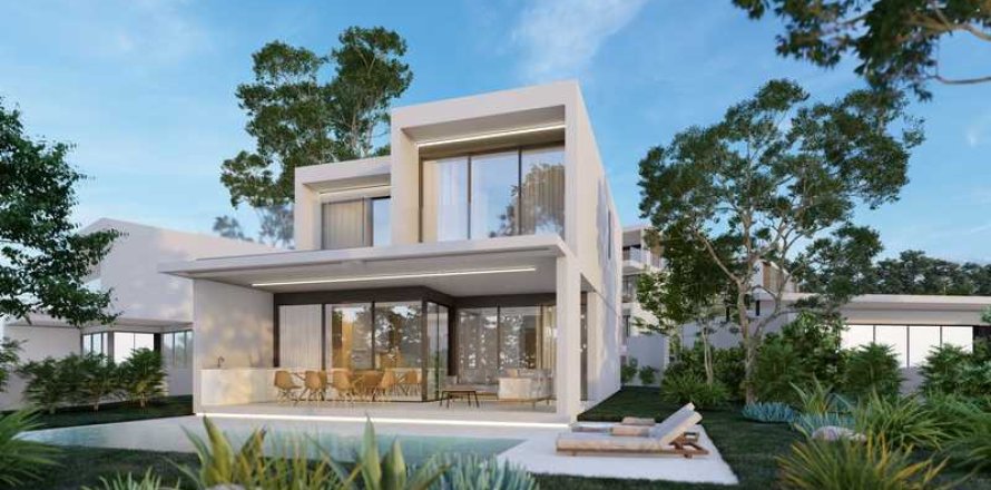 3 chambres House à Geroskípou, Cyprus No. 73188