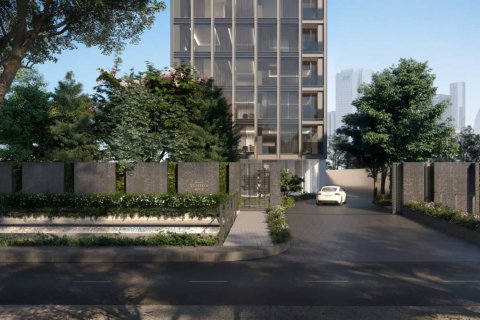 1 bedroom Condo  in Bangkok, Thailand No. 1177 2