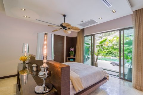 3 dormitorios Villa en Phuket, Thailand No. 97258 15