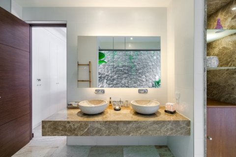 3 dormitorios Villa en Phuket, Thailand No. 97258 17