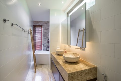 3 dormitorios Villa en Phuket, Thailand No. 97258 19