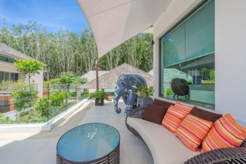 3 dormitorios Villa en Phuket, Thailand No. 97258 25