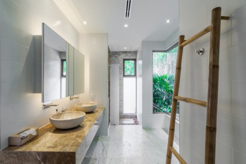 3 dormitorios Villa en Phuket, Thailand No. 97258 21