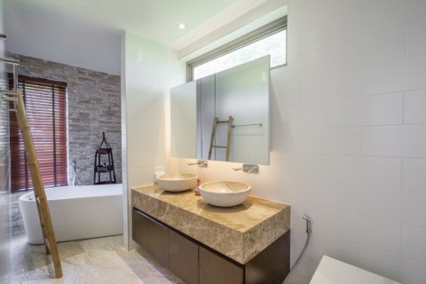 3 dormitorios Villa en Phuket, Thailand No. 97258 18