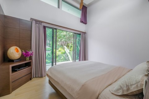 3 dormitorios Villa en Phuket, Thailand No. 97258 14