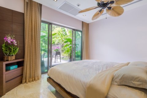 3 dormitorios Villa en Phuket, Thailand No. 97258 13