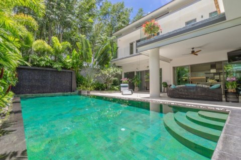 3 dormitorios Villa en Phuket, Thailand No. 97258 27