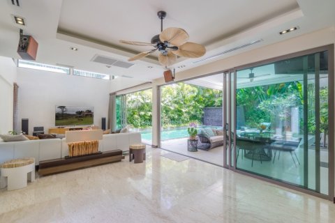 3 dormitorios Villa en Phuket, Thailand No. 97258 6
