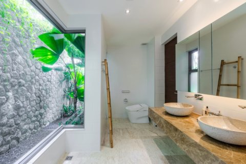 3 dormitorios Villa en Phuket, Thailand No. 97258 22