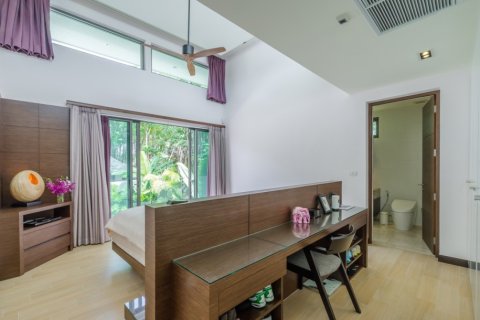 3 dormitorios Villa en Phuket, Thailand No. 97258 16