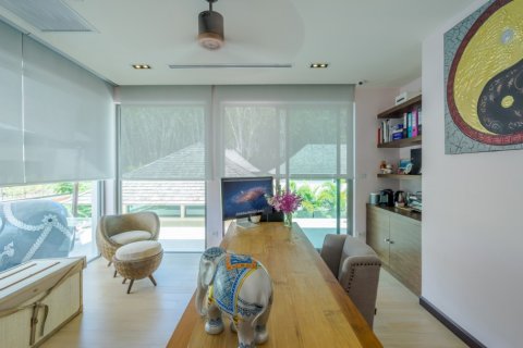 3 dormitorios Villa en Phuket, Thailand No. 97258 8
