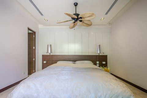 3 dormitorios Villa en Phuket, Thailand No. 97258 12