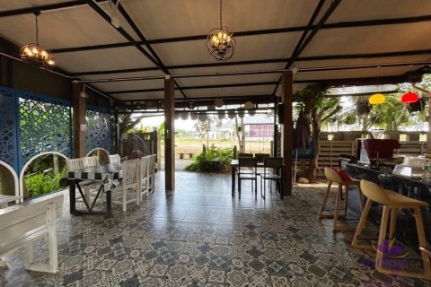 Commercial property en Chiang Mai, Thailand No. 98147 19