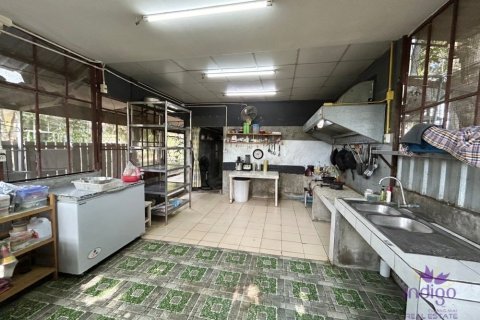 Commercial property en Chiang Mai, Thailand No. 98147 13