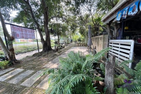 Commercial property en Chiang Mai, Thailand No. 98147 9