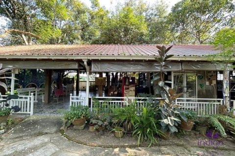 Commercial property en Chiang Mai, Thailand No. 98147 1