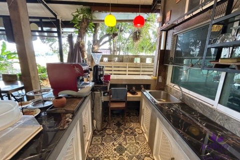 Commercial property en Chiang Mai, Thailand No. 98147 17
