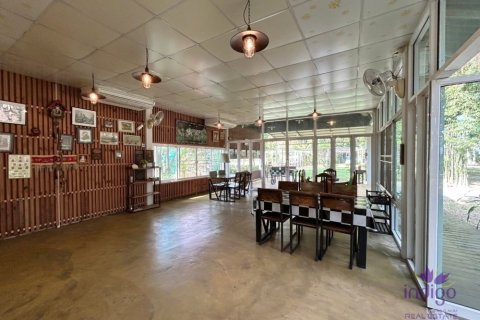 Commercial property en Chiang Mai, Thailand No. 98147 12