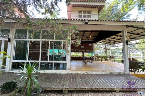 Commercial property en Chiang Mai, Thailand No. 98147 8