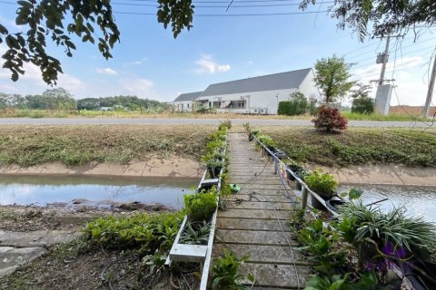 Commercial property en Chiang Mai, Thailand No. 98147 22