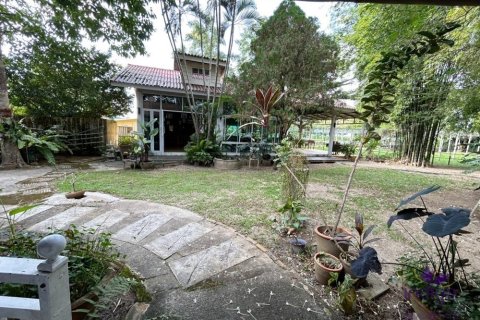 Commercial property en Chiang Mai, Thailand No. 98147 20