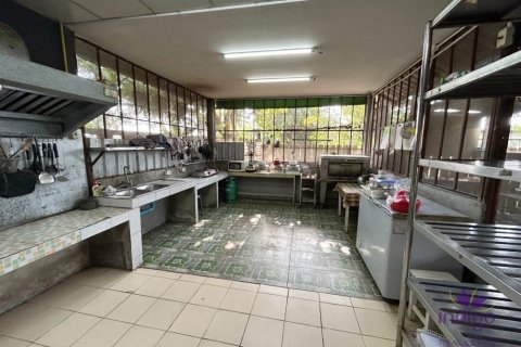 Commercial property en Chiang Mai, Thailand No. 98147 15