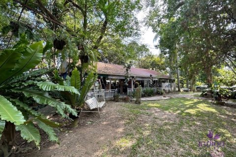 Commercial property en Chiang Mai, Thailand No. 98147 27