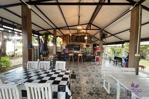 Commercial property en Chiang Mai, Thailand No. 98147 2