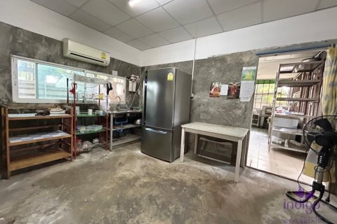 Commercial property en Chiang Mai, Thailand No. 98147 16