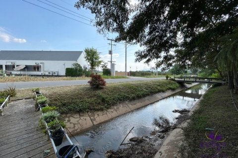 Commercial property en Chiang Mai, Thailand No. 98147 21