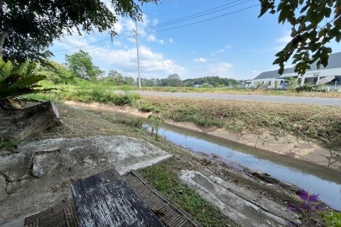 Commercial property en Chiang Mai, Thailand No. 98147 23