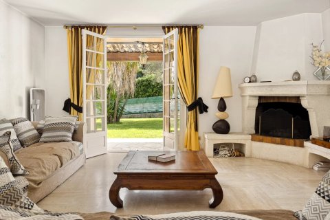4 chambres Villa à Vallauris, France No. 68825 5