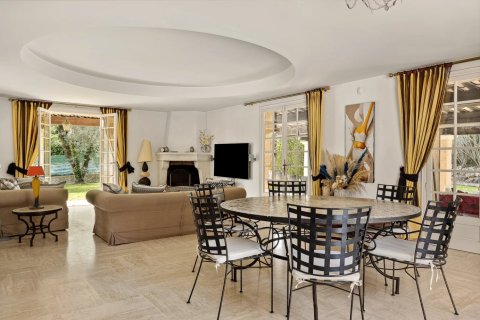 4 chambres Villa à Vallauris, France No. 68825 6