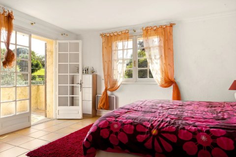 4 chambres Villa à Vallauris, France No. 68825 8